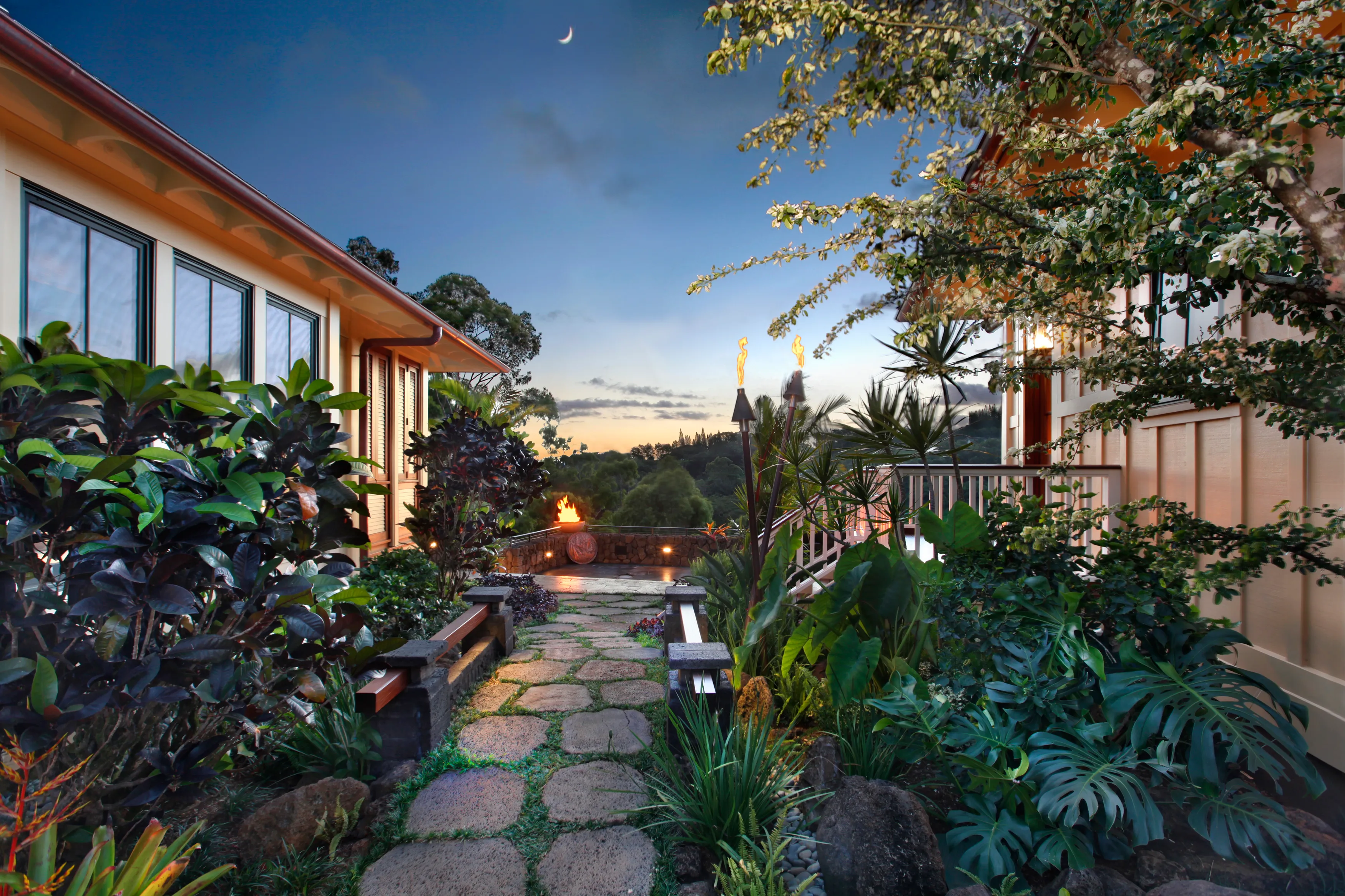 Williams Construction Kauai Residential Architects and Builders